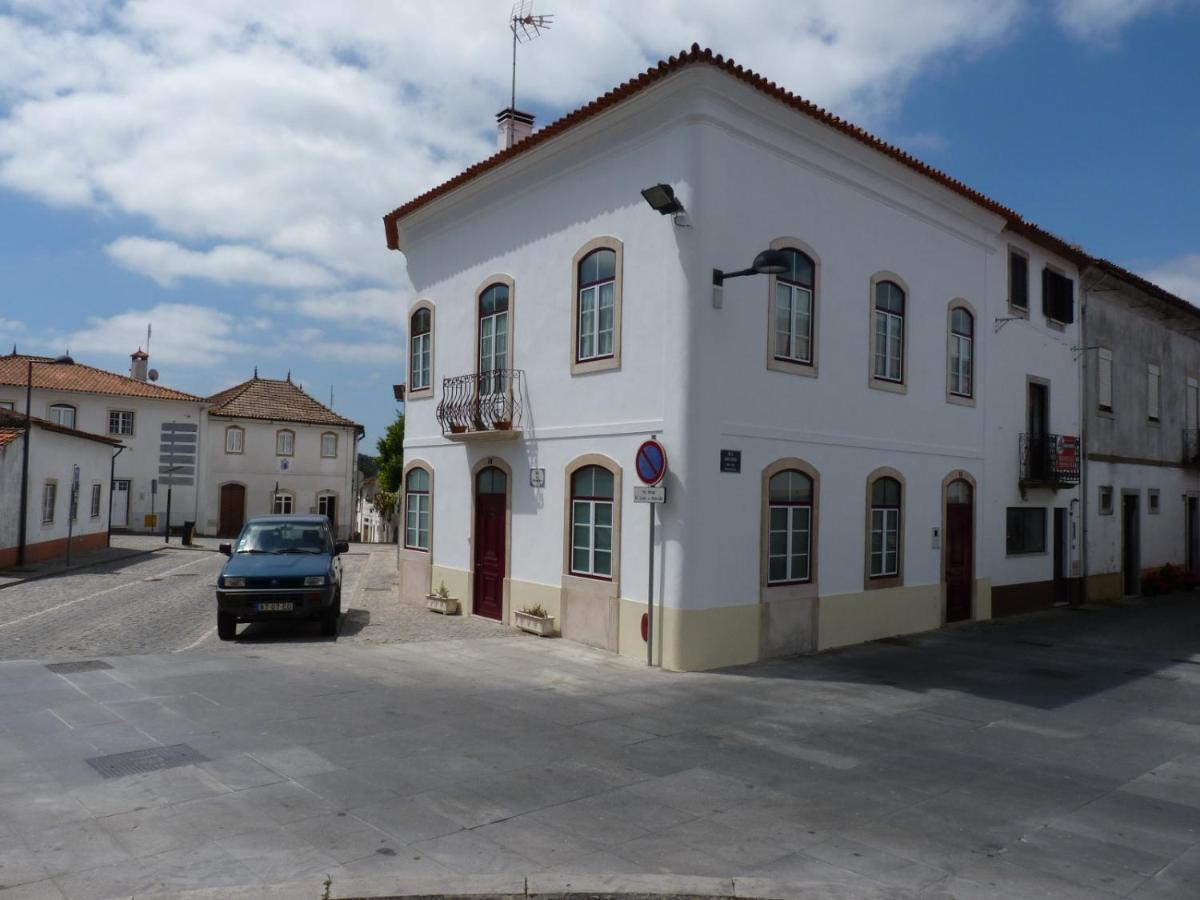 מלון Espinhal Casa Das Merendeiras מראה חיצוני תמונה