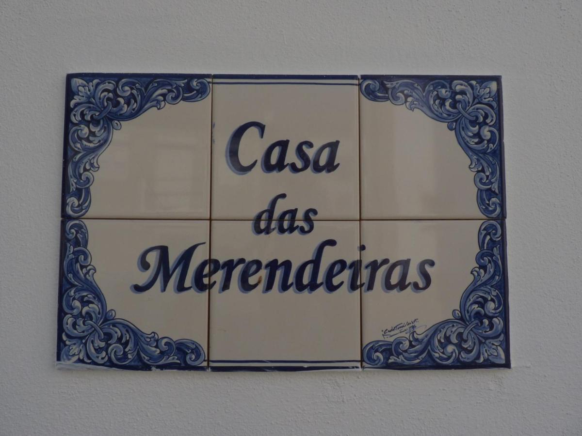 מלון Espinhal Casa Das Merendeiras מראה חיצוני תמונה