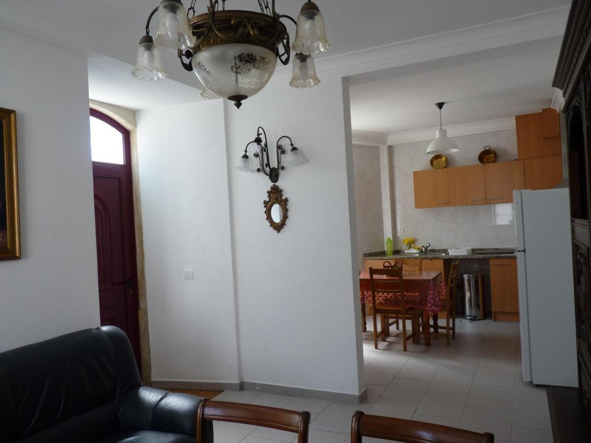 מלון Espinhal Casa Das Merendeiras מראה חיצוני תמונה