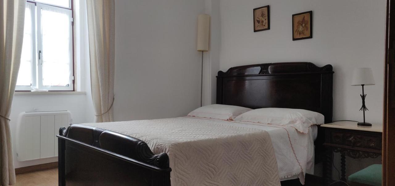 מלון Espinhal Casa Das Merendeiras מראה חיצוני תמונה